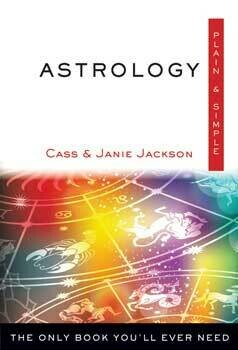 Astrology Plain and Simple by Jackson and Jackson