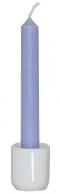 Chime candle Lavender