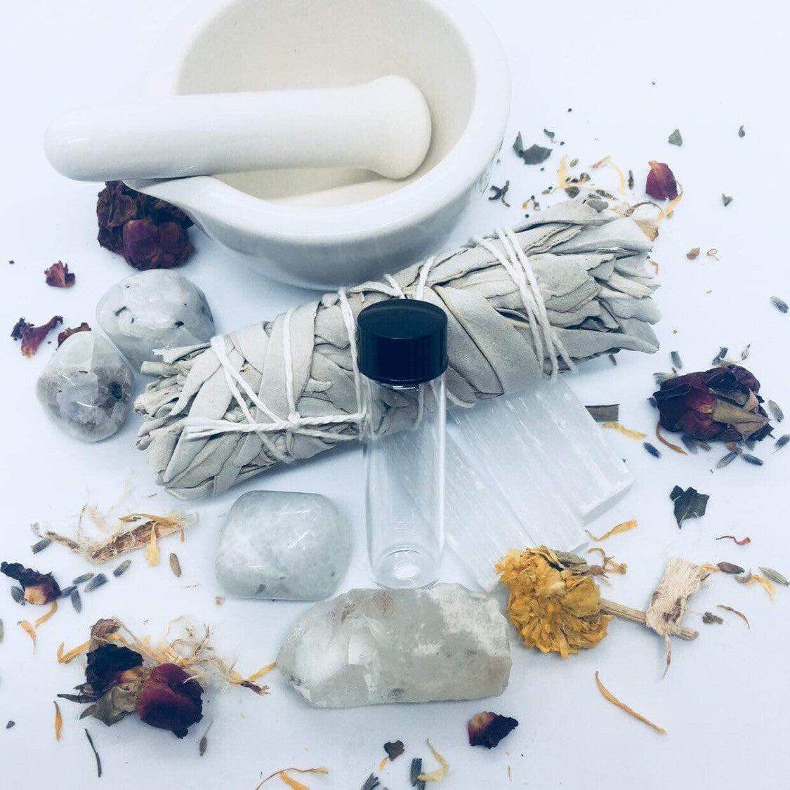 Crown of Success Oil