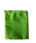 Green Cotton Bag 3x4