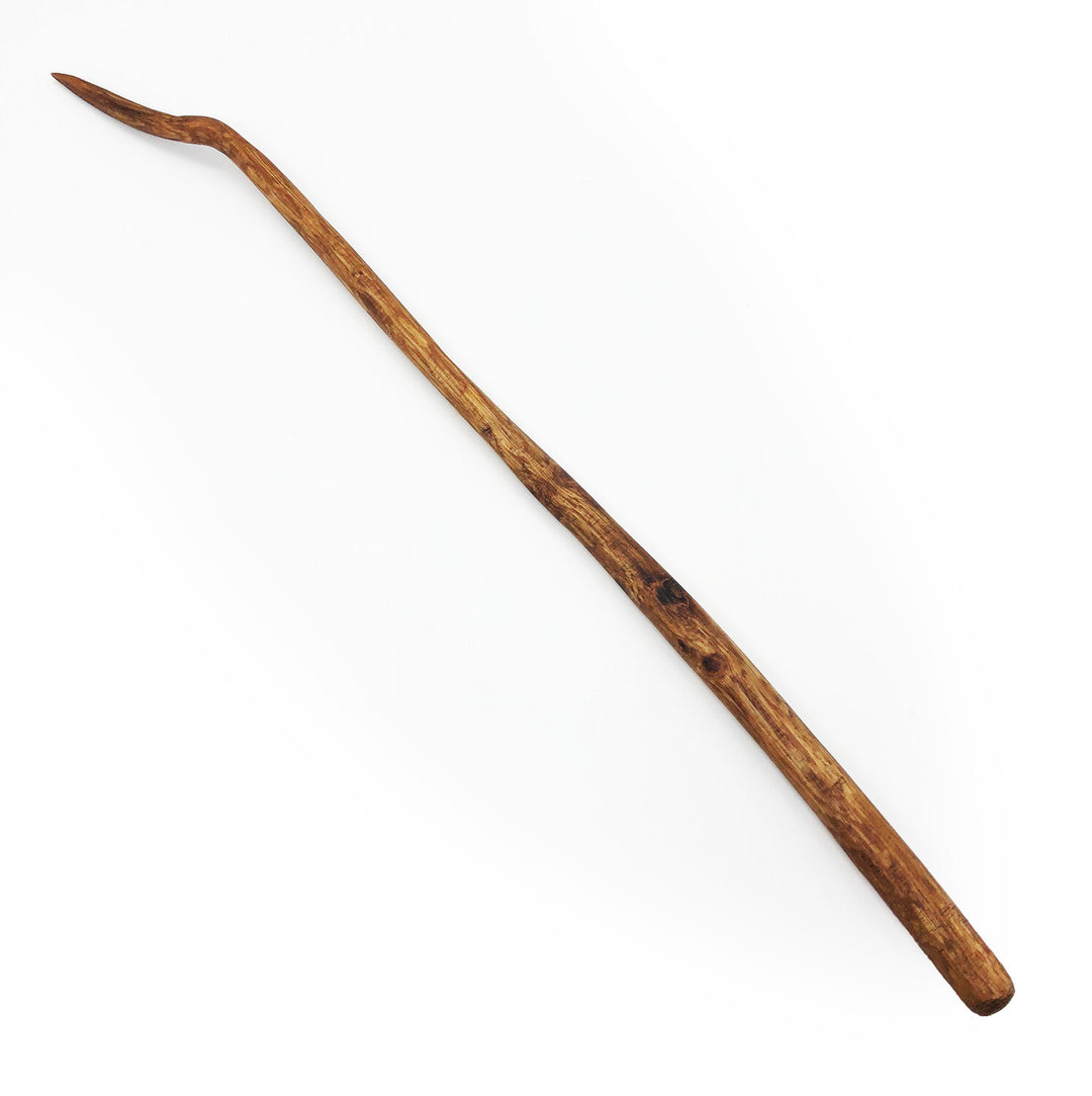 Pecan wand