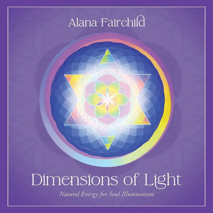 Dimensions of Light