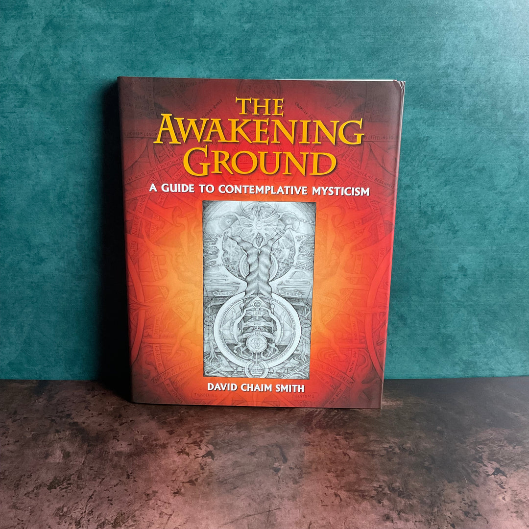 The Awakening Ground by David Chaim Smith