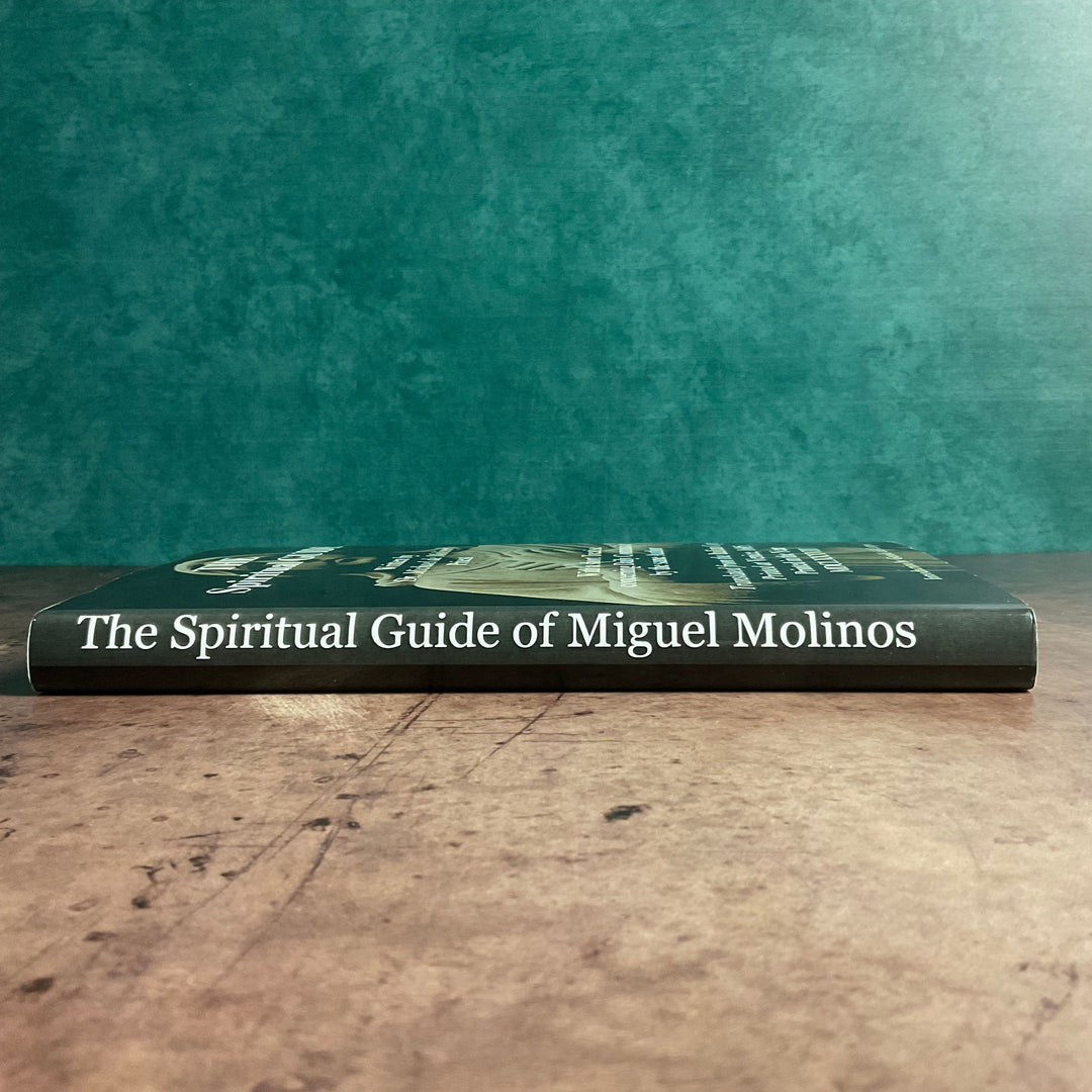 The Spiritual Guide of Miguel Molinos