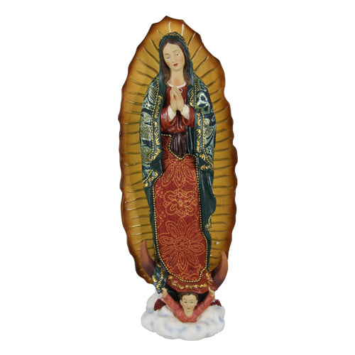 Lady of Guadalupe 12006
