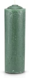 Green Pullout Candle Refill