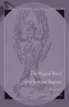Magical Ritual of the Sanctum Regnum by Eliphas Levi