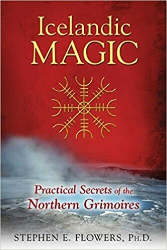 Icelandic Magic by Stephen Flowers