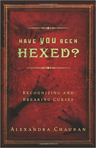 Have You Been Hexed? by Alexandra Chauran