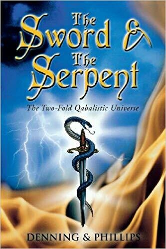 Sword & the Serpent by Denning & Phillips