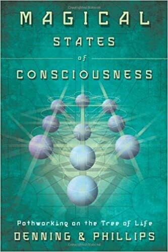 Magical States of Consciousness by Denning & Phillips