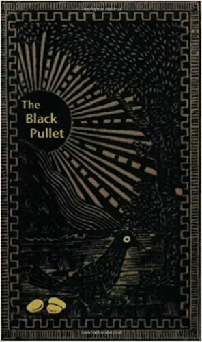 Black Pullet