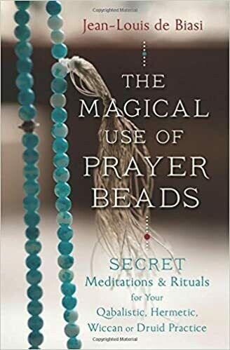 Magical Use of Prayer Beads by Jean Louis De Biasi