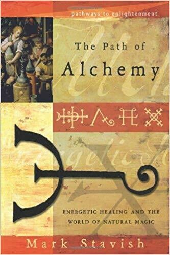 Path of Alchemy by Mark Stavish
