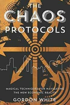 Chaos Protocols by Gordon White