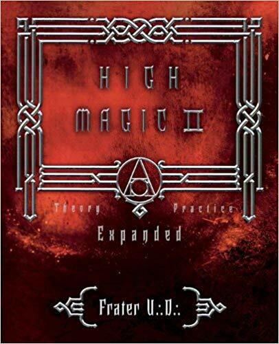 High Magic II by Frater U D