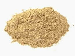 Sandalwood powdered
