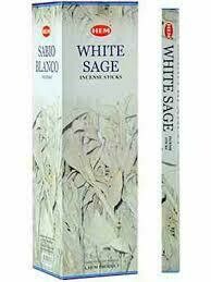 White Sage HEM square
