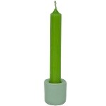 Chime candle Light Green