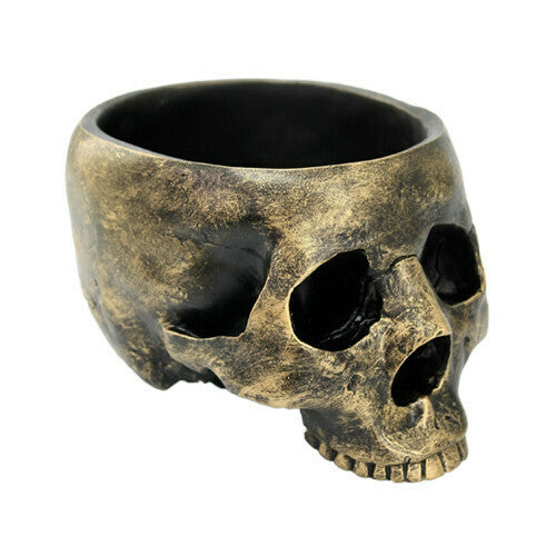 Skull Bowl 11156