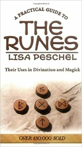 Practical Guide to the Runes by Lisa Peschel