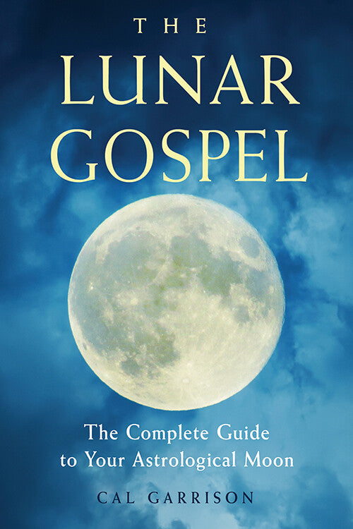 The Lunar Gospel by Cal Garrison