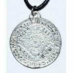 BoM Seal of Mephistopheles amulet