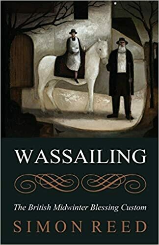 Wassailing by Simon Reed