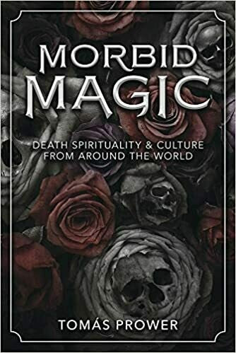 Morbid Magic by Tomas Prower