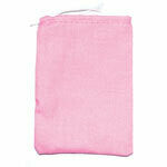 Pink Cotton Bag 3x4