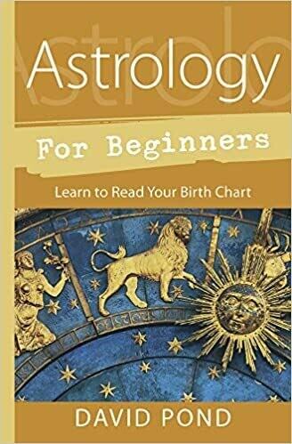 Astrology For Beginners by David Pond