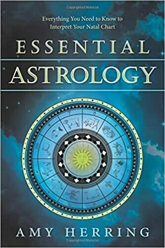 Essential Astrology by Amy Herring