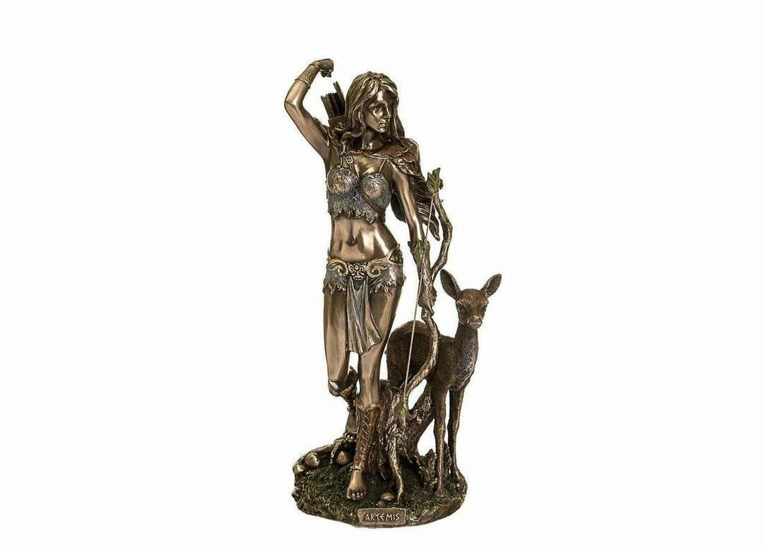 Artemis Goddess of the Hunt
