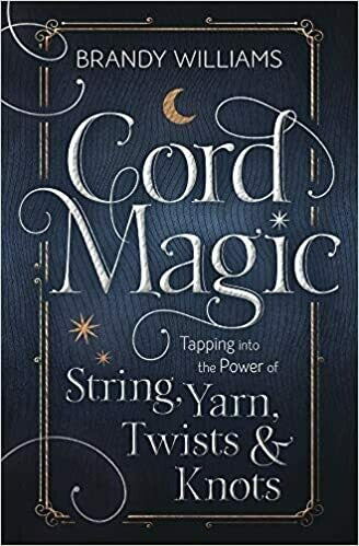 Cord Magic by Brandy Williams