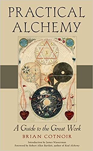 Practical Alchemy by Brian Contoir