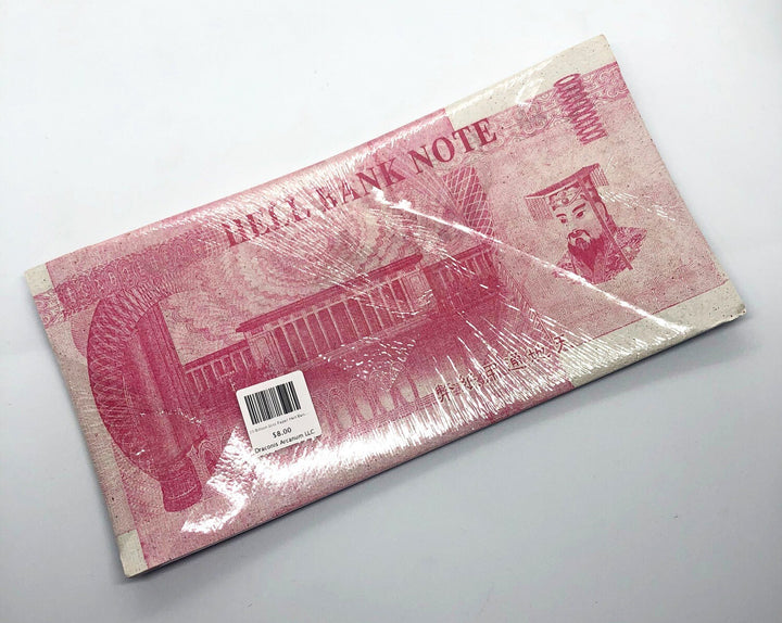 10 Billion Joss Paper Hell Bank Note Ancestor Money