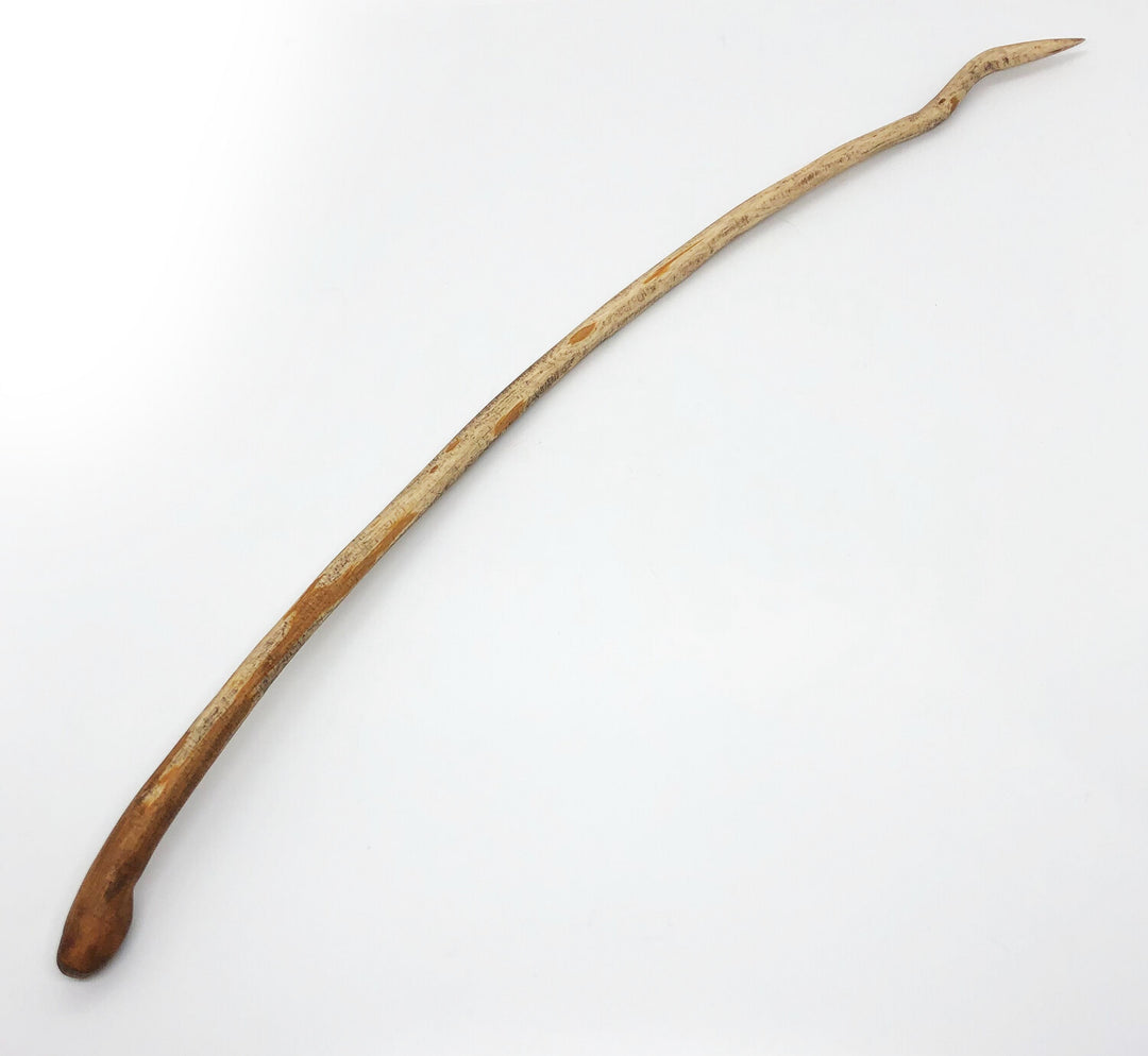 Holly wand
