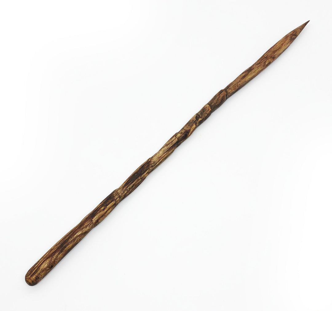 Oak wand