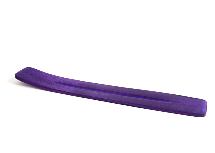Purple Colored ash catcher