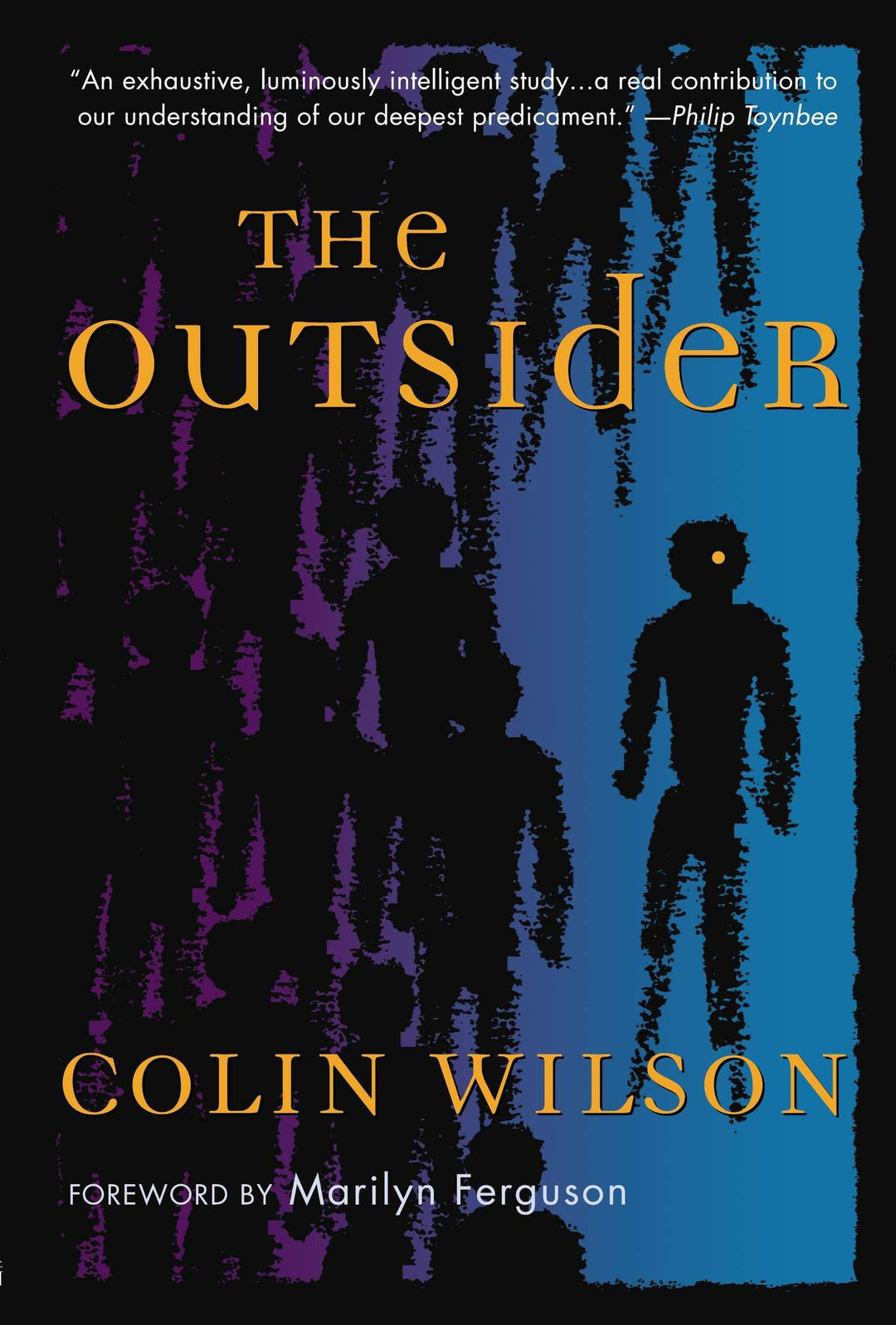 The Outsider by Colin Wilson