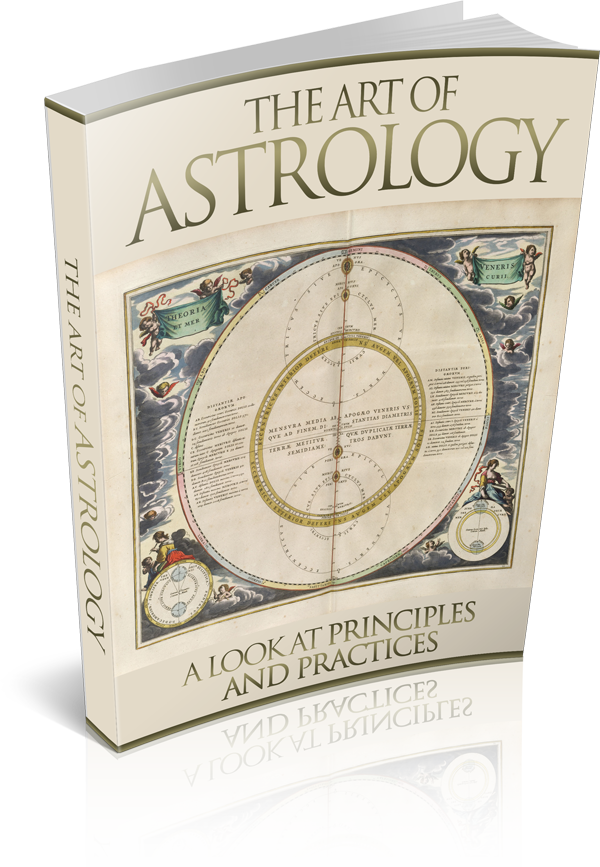 Art of Astrology (ebook)