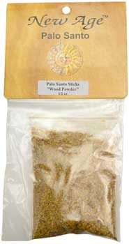 Palo Santo powder