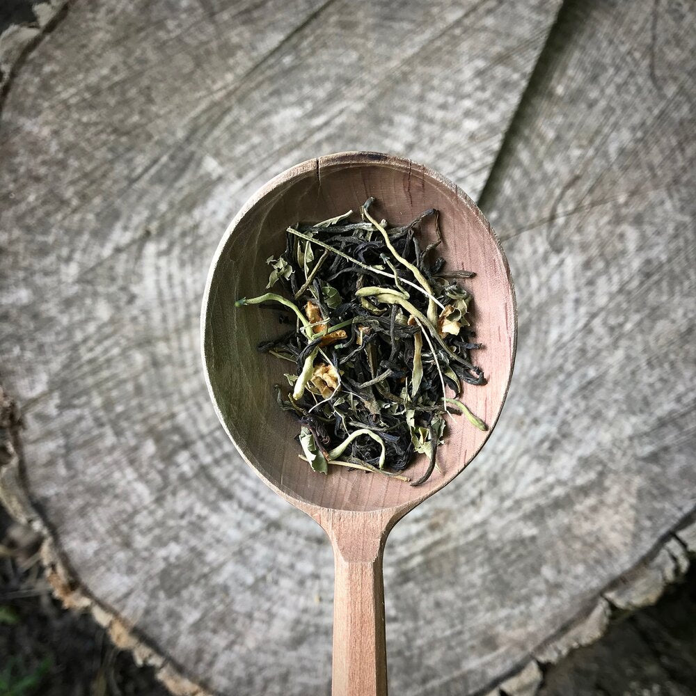 Tennessee Honeysuckle Tea Loose 2 oz